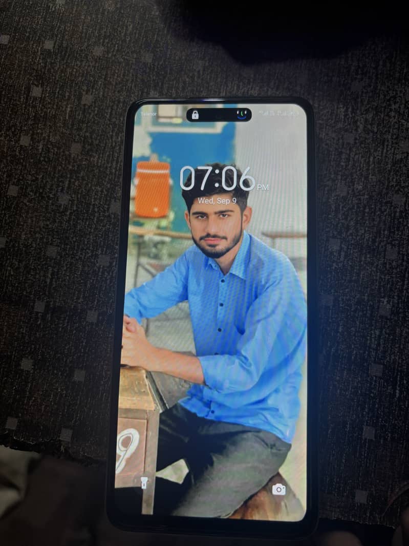 Tecno Spark 20C 4