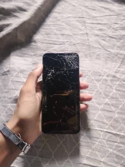 Google Pixel 4
