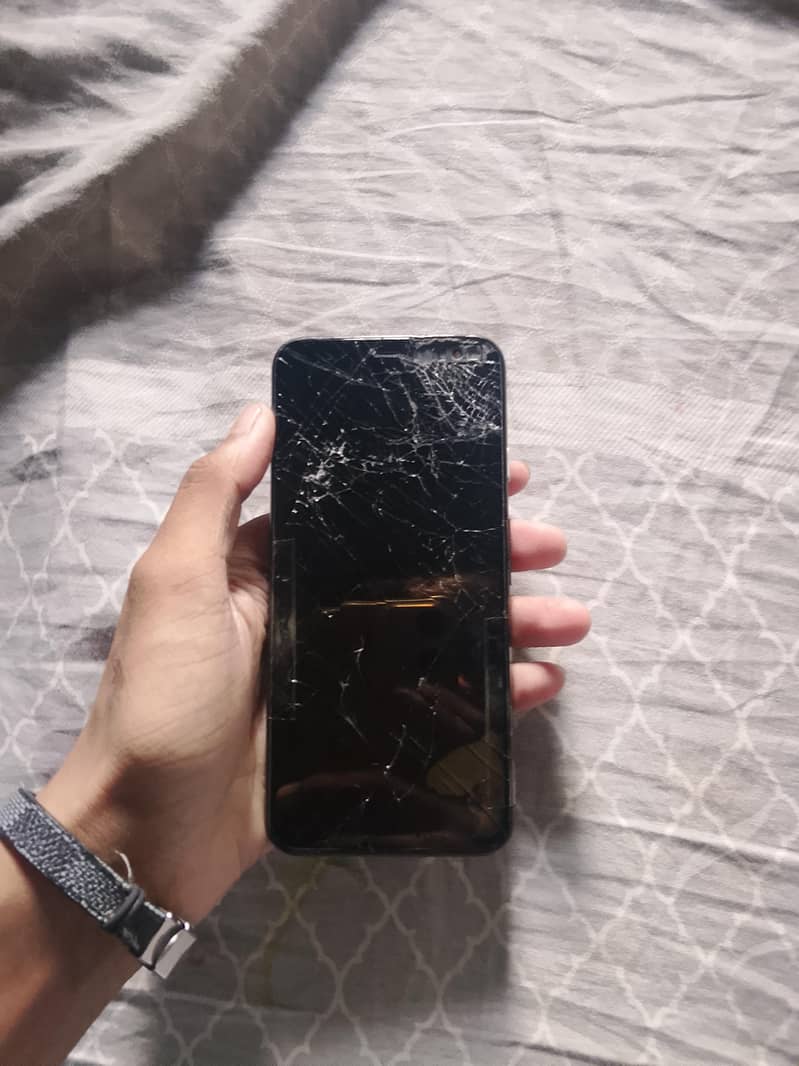 Google Pixel 4 0