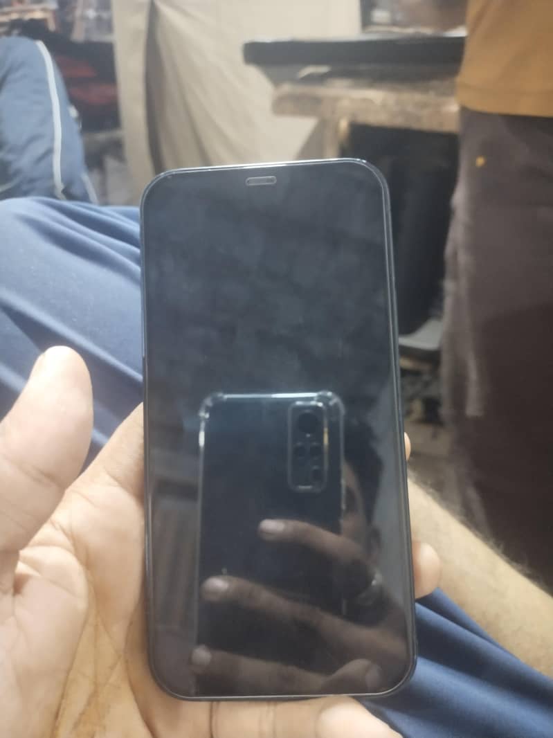 Apple iPhone 12 factory unlock 1