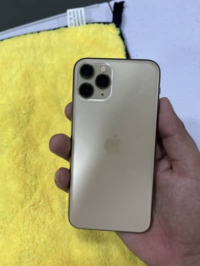 Apple iPhone 11 Pro Max