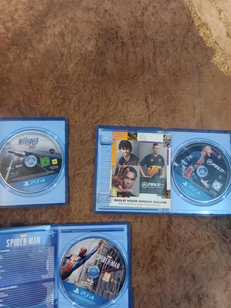 ps4 games 1