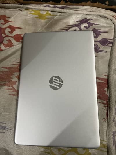 Hp laptop Amd ryzen 5 5500u for sale