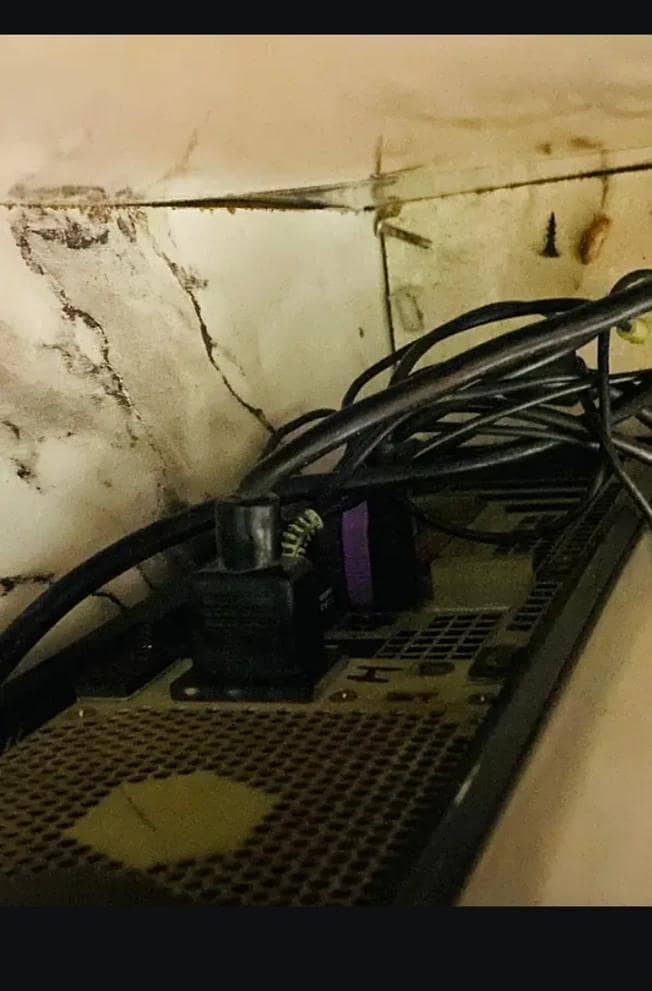 good condition dell computer 7