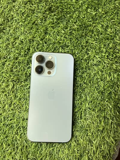 Apple iPhone 13 Pro