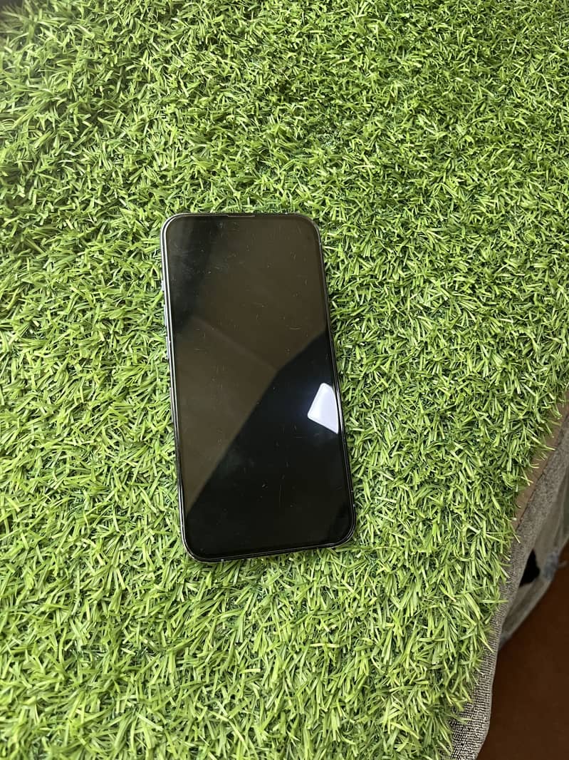 Apple iPhone 13 Pro 2