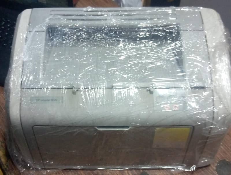 HP  printer 1020 1