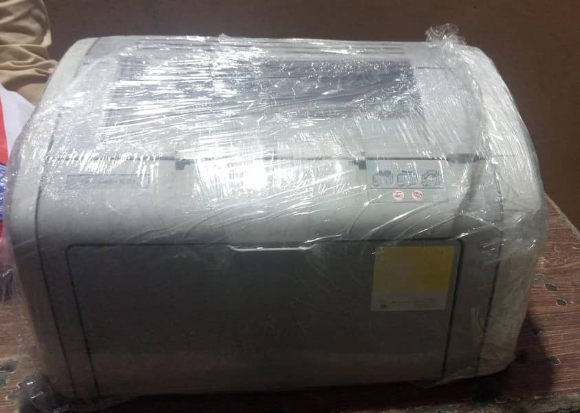 HP  printer 1020 3