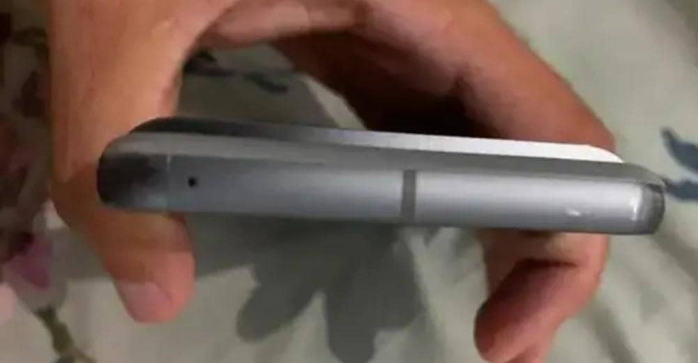 Google Pixel 8 0