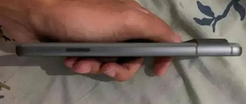 Google Pixel 8 3