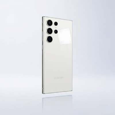 Samsung Mobile S26 Ultra 12/512