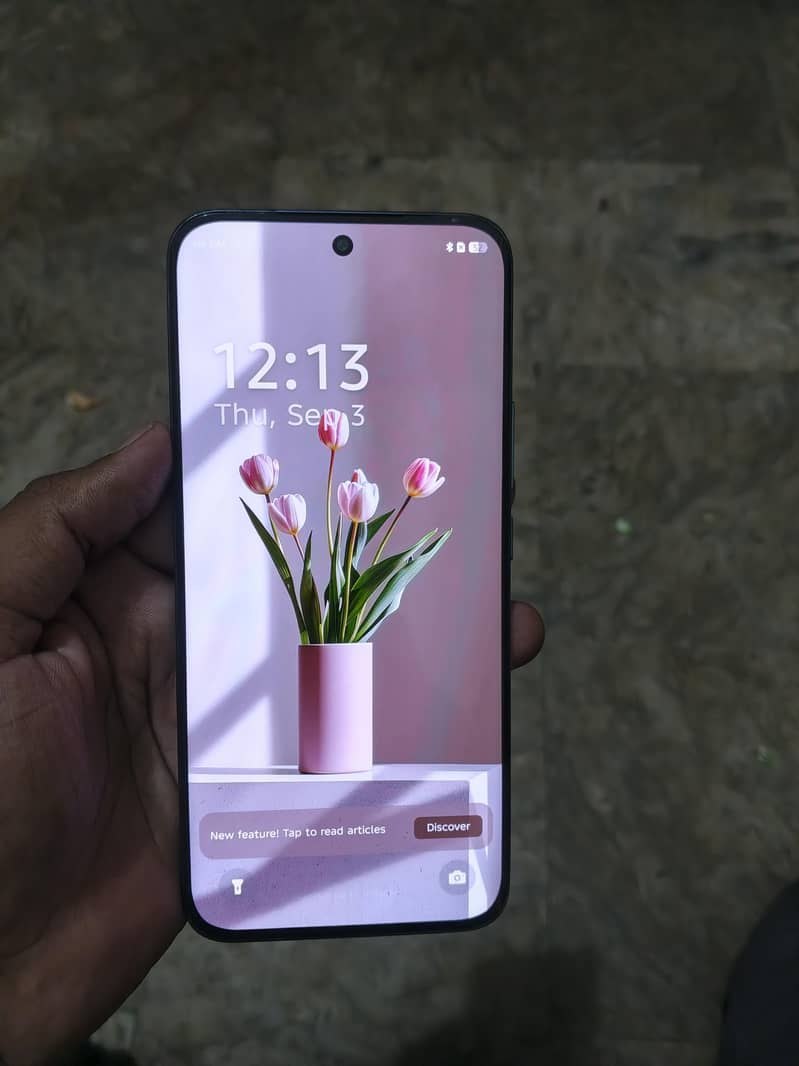 Tecno Spark 40 Pro+ 4