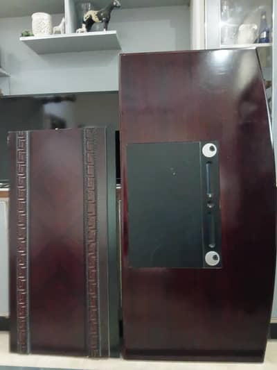 Office Table - Executive Table