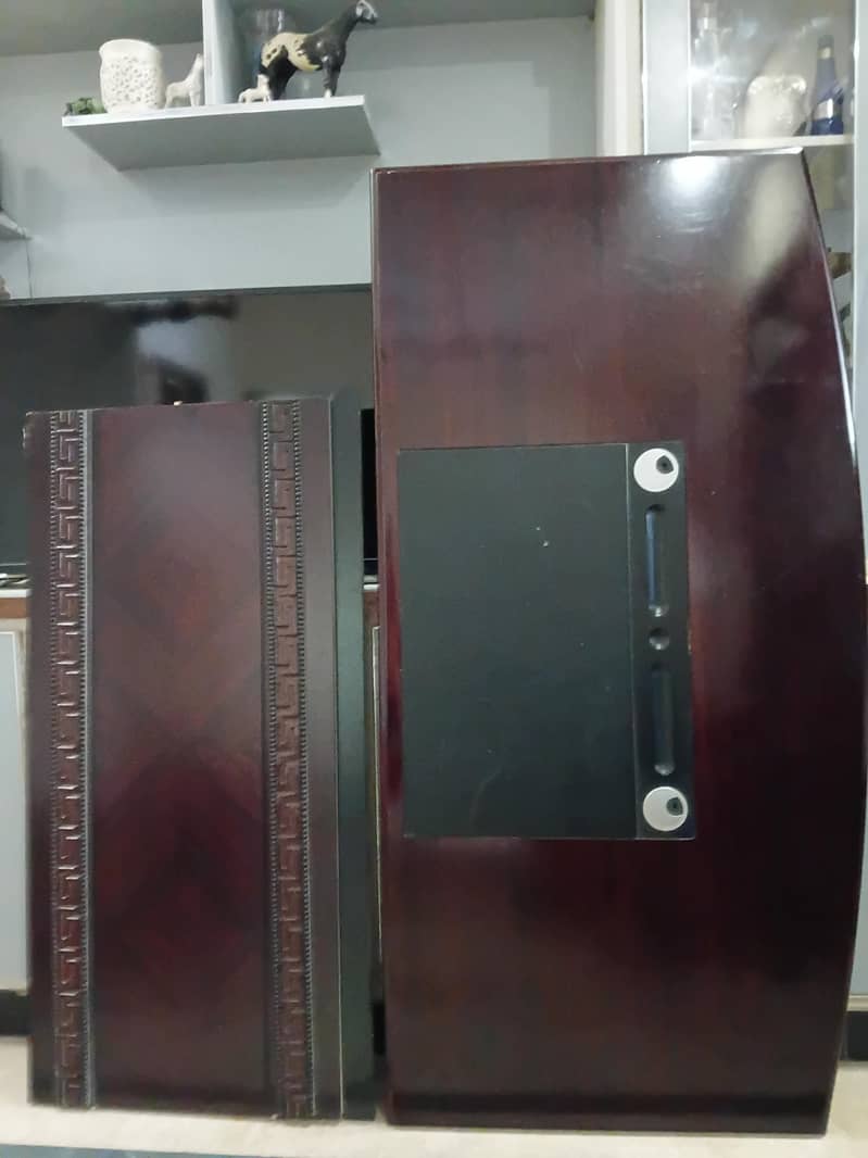 Office Table - Executive Table 0