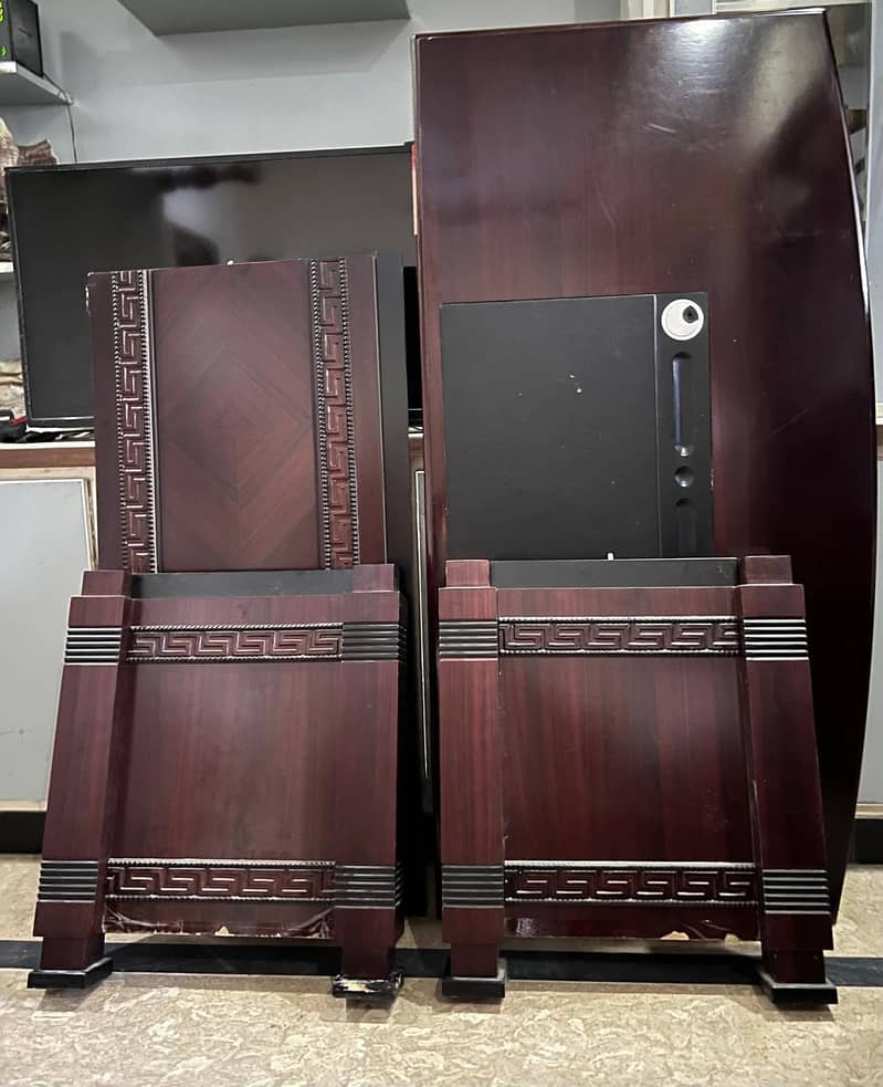 Office Table - Executive Table 1