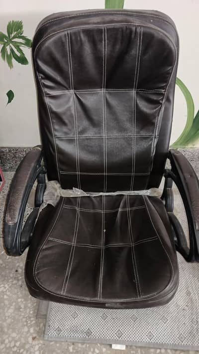 chairs