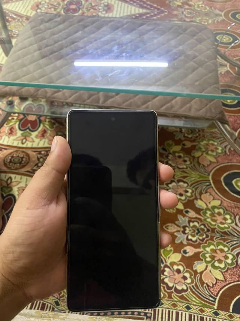Google Pixel 7 1