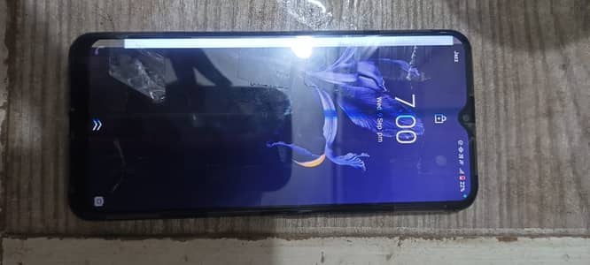 Vivo Y01