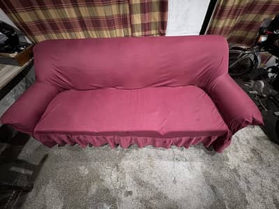 Just sofa 5500 demand