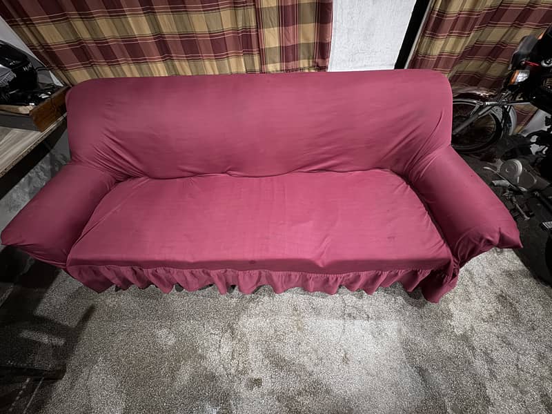 Just sofa 4200 demand 0