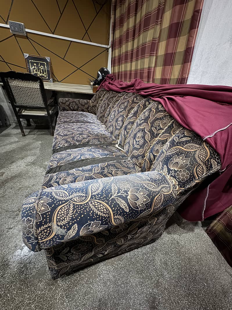 Just sofa 4200 demand 1