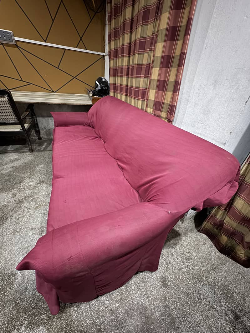 Just sofa 4200 demand 2