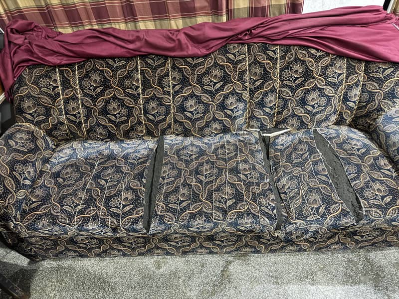 Just sofa 4200 demand 3