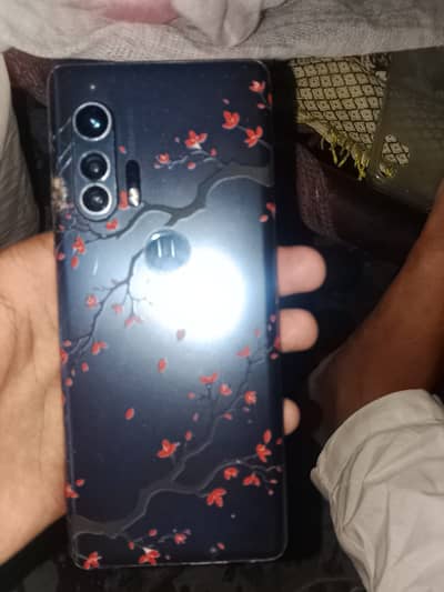 Motorola Edge
