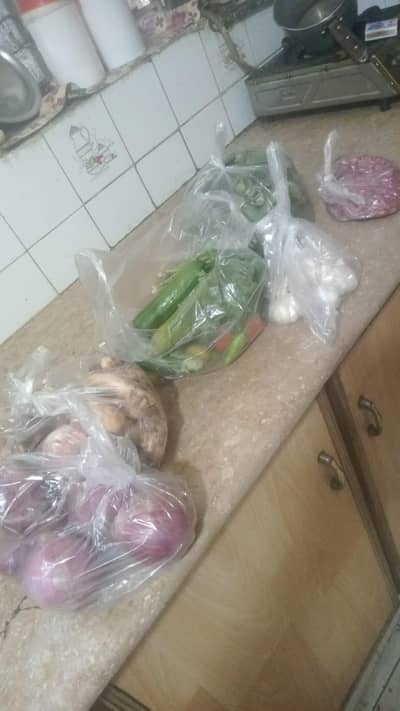 cook is required