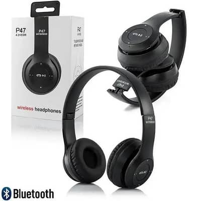 head phones