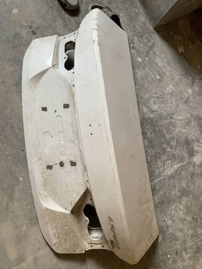 Honda City Aspire new shape Trunck for sale