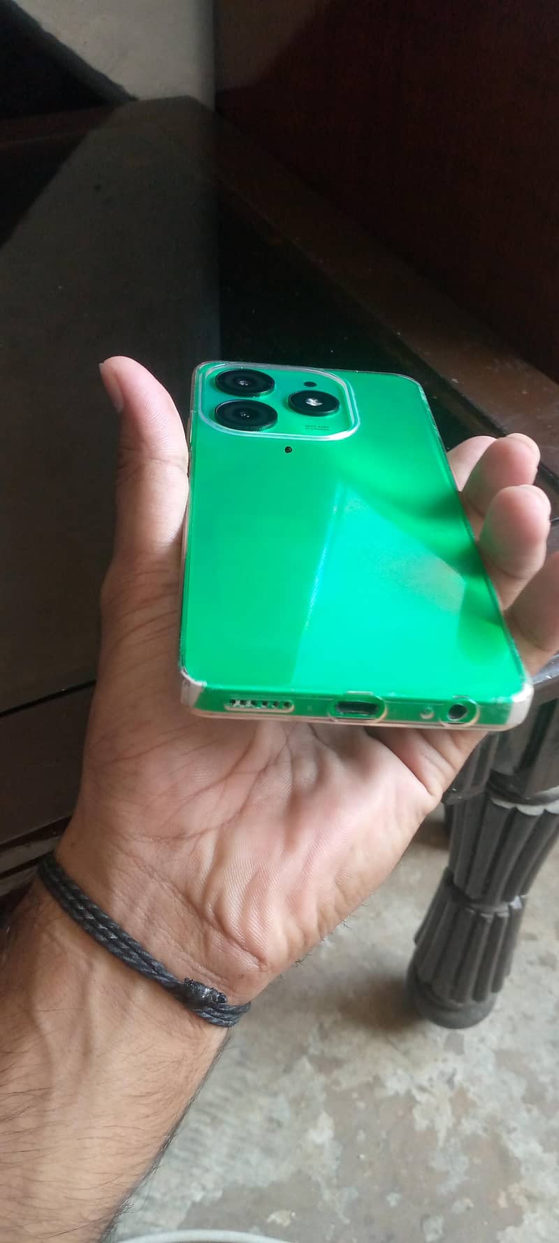 Tecno Spark 10 Pro 1