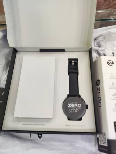 urgent sell my watch 10/10 condition box pack 1 year warranty