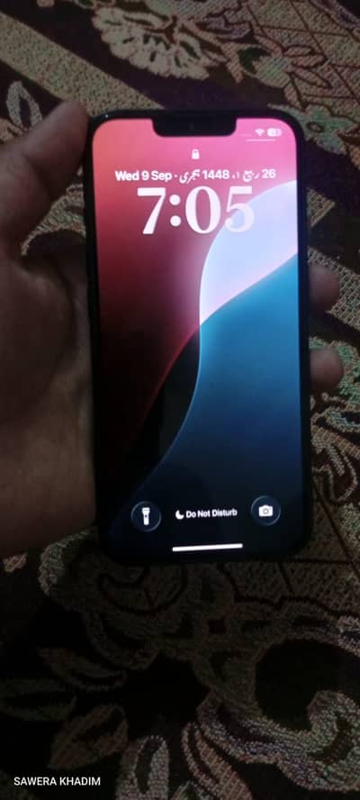 Apple iPhone 13