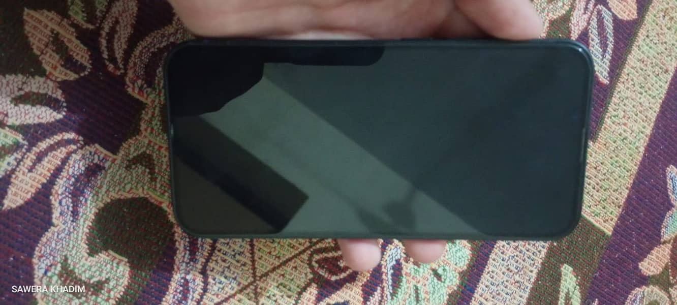 Apple iPhone 13 1