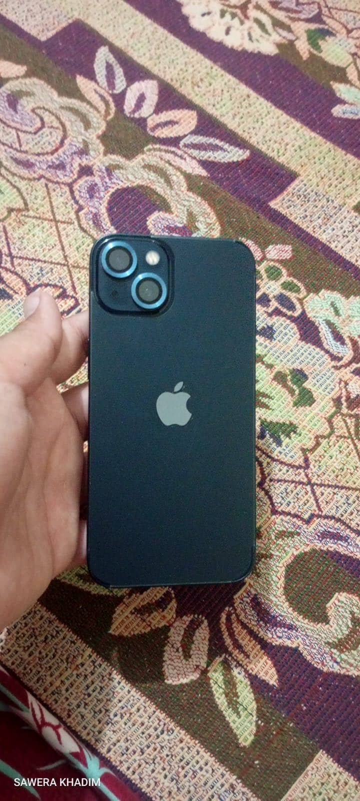 Apple iPhone 13 7