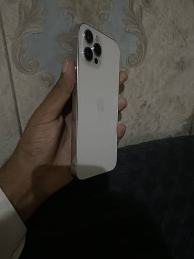 I phone 12 pro max
