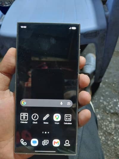 Samsung Mobile S24 Ultra