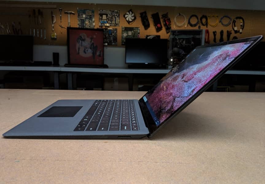 Microsoft Surface Laptop 1