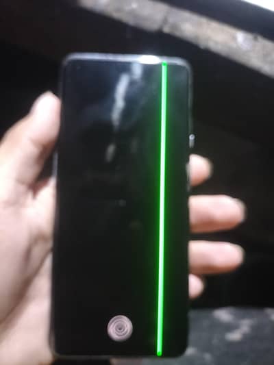 One Plus 9 Pro