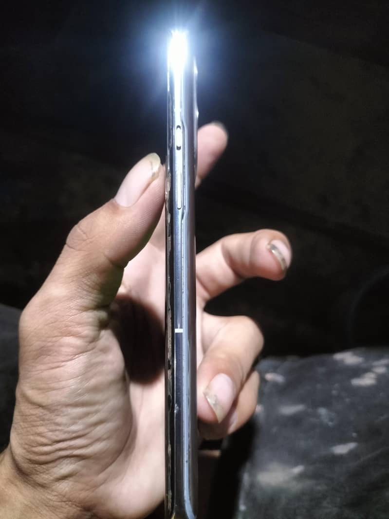 One Plus 9 Pro 3