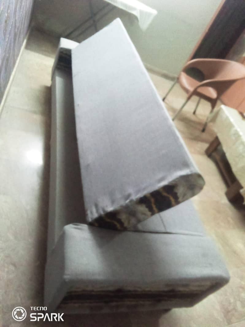 Sofa Bed 2