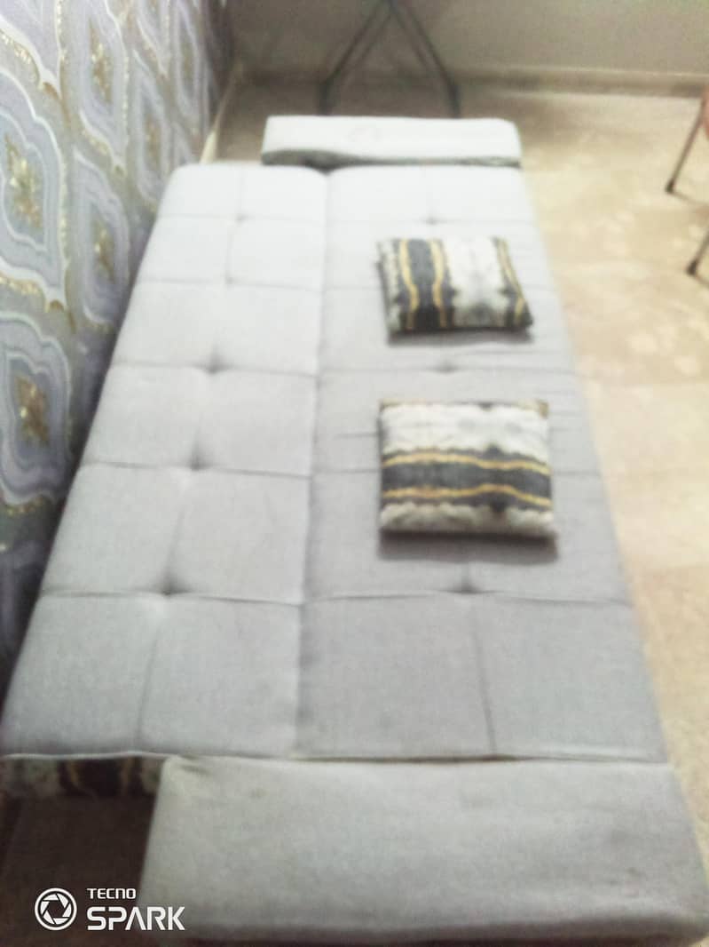 Sofa Bed 3