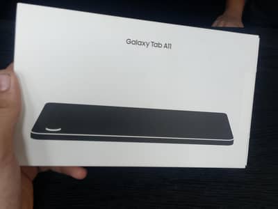 Samsung's iPad A11 newest model 8/128 gB