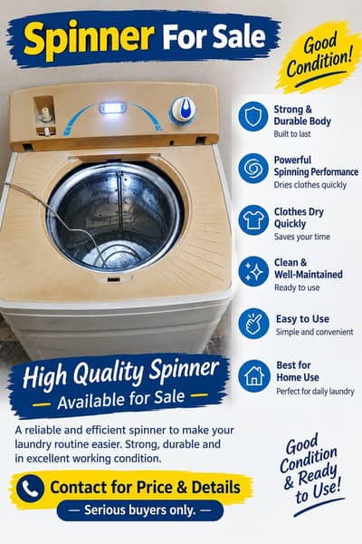 dryer