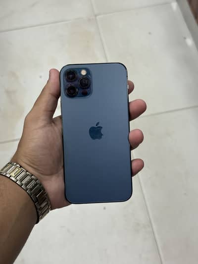 Apple iPhone 12 Pro