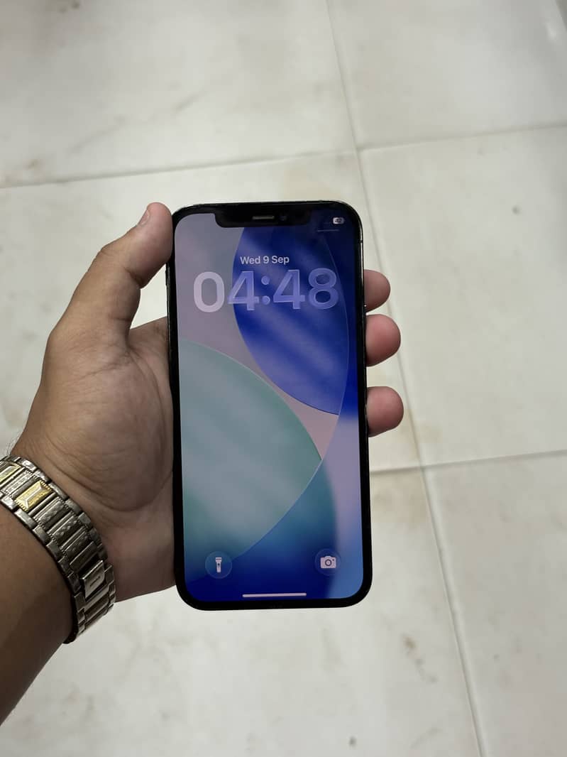 Apple iPhone 12 Pro 2