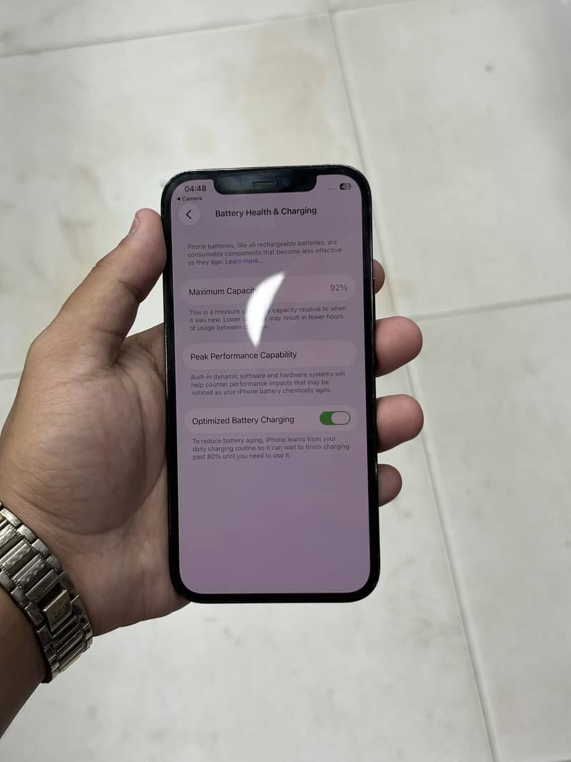 Apple iPhone 12 Pro 7