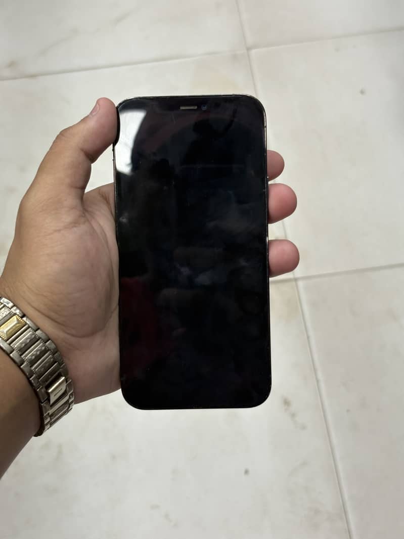Apple iPhone 12 Pro 8