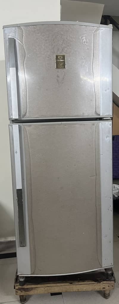 Dawlance Refrigerator 9188WBM